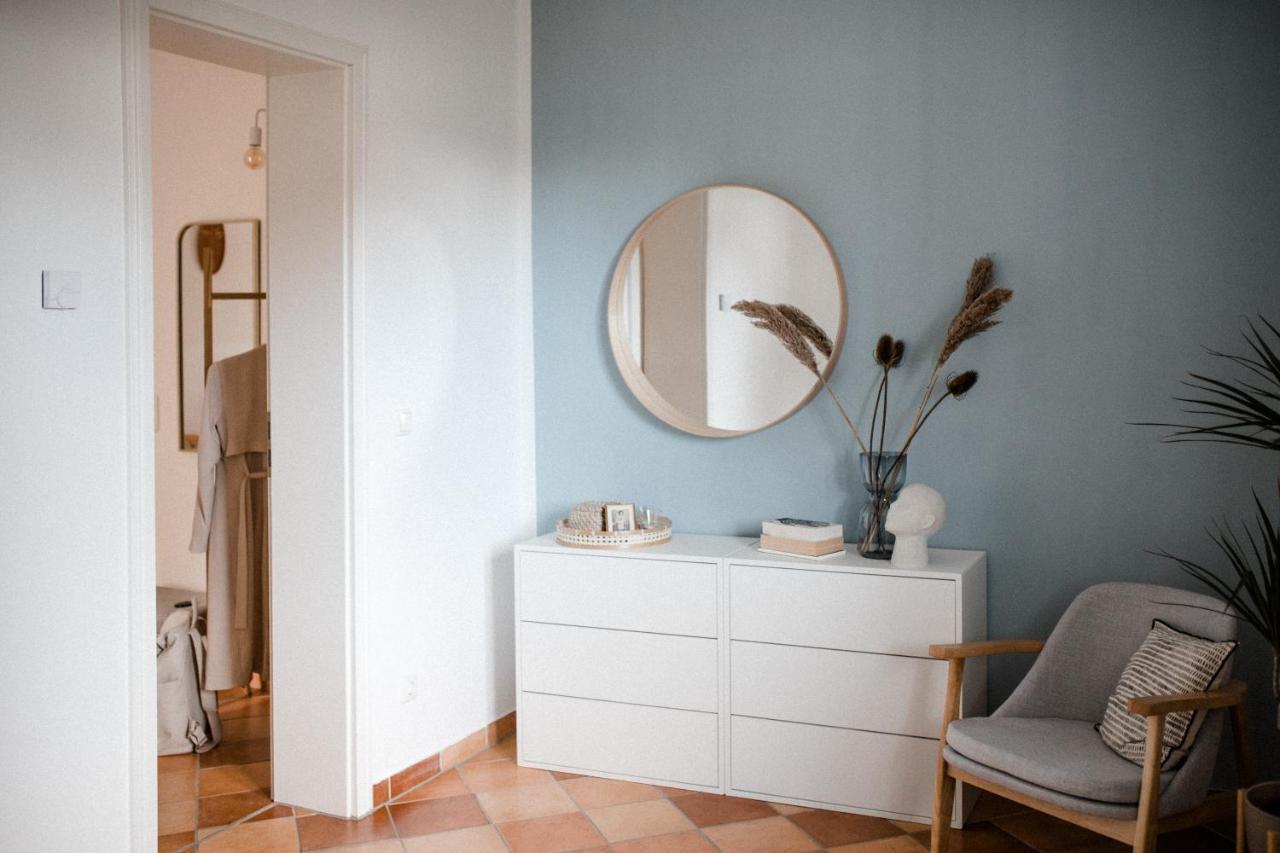 ☆Reif Fuer Die Insel? Cozy Apartment Auf Usedom Karlshagen Eksteriør bilde